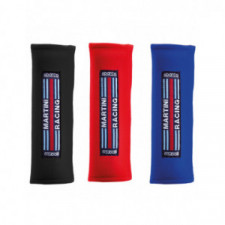 Protección de arnés Sparco Martini Racing