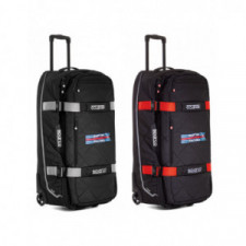 Bolsa de viaje Tour Sparco Martini Racing
