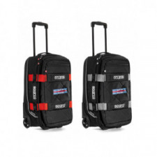 Bolsa de viaje Travel Sparco Martini Racing