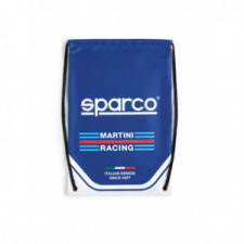 Bolsa para botines Sparco Martini Racing