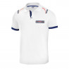 Polo bordado Sparco Martini Racing