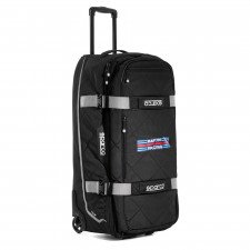 Bolsa de viaje Tour Sparco Martini Racing