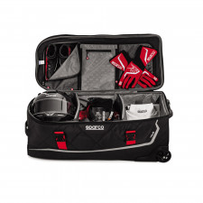Bolsa de viaje Tour Sparco Martini Racing