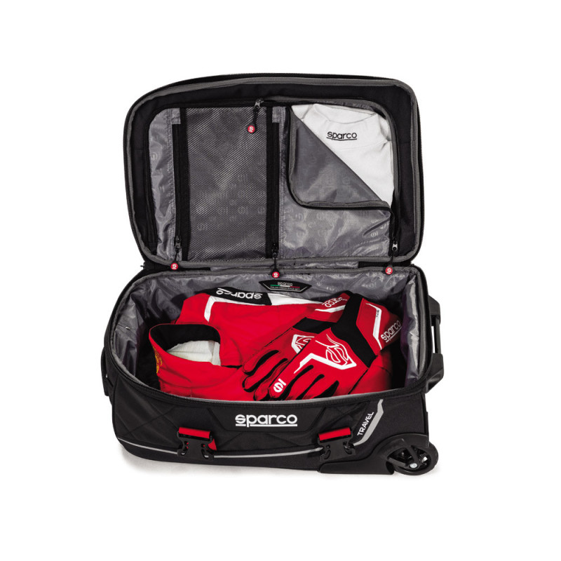 Mala de viagem Sparco Martini RacingArray