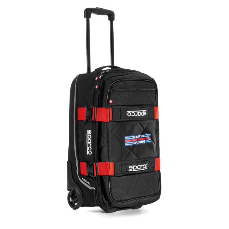 Bolsa de viaje Travel Sparco Martini RacingArray