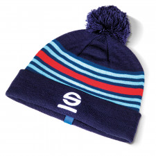 Gorro Sparco Martini Racing