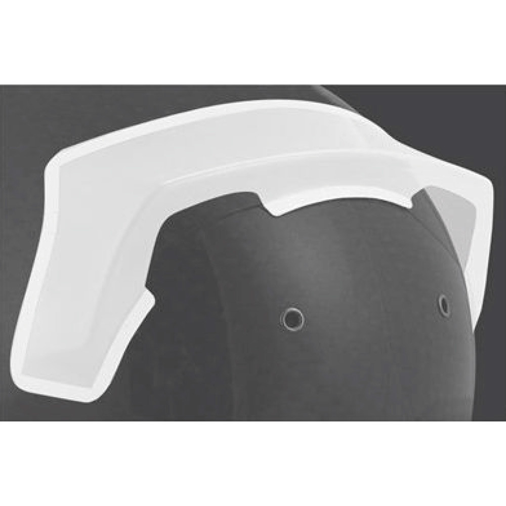 Spoiler traseiro Bell RS7, HP7, KC7 ClearArray