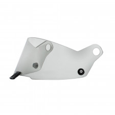 Visera Stilo ST5F transparente sin anti-vaho
