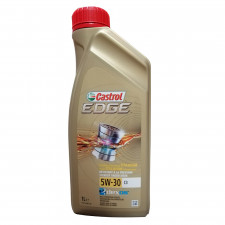Pack 2 Bidones Aceite Motor Castrol 5W30 FST Titanium