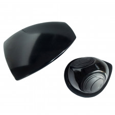 Entrada de Aire de Techo Fibra Renault Twingo 2 / Clio3