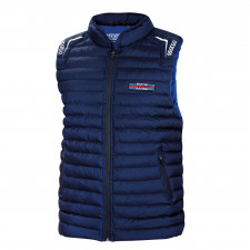 Casaco sem mangas Sparco Martini Racing
