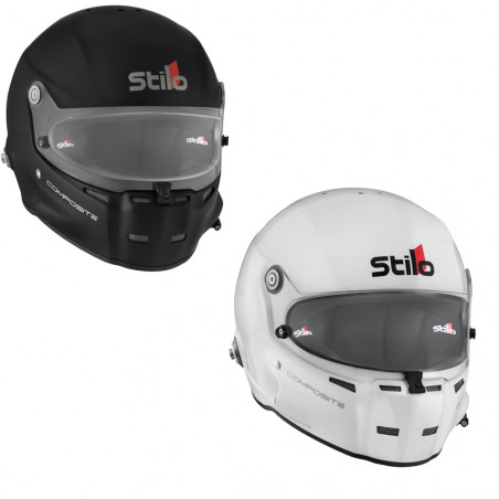 Casco Stilo ST5F Fibra SA20