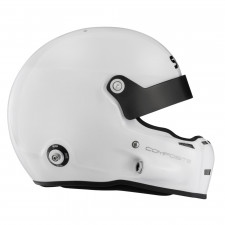 Casco Stilo ST5 R SA20 blanco interior negro