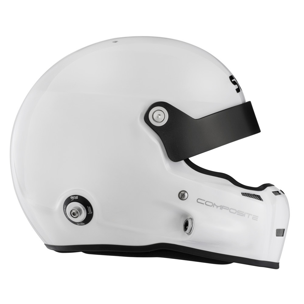 Casco Stilo ST5 R SA20 blanco interior negroArray