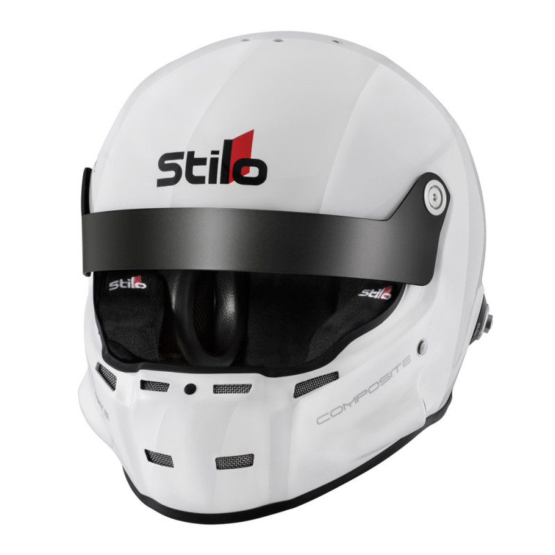 Casco Stilo ST5 R SA20 blanco interior negroArray