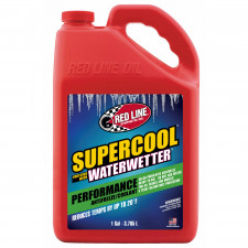 Líquido de enfriamiento REDLINE SUPERCOOL Performance