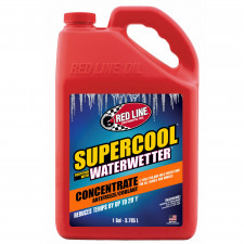 Líquido de enfriamiento REDLINE SUPERCOOL Concentrate