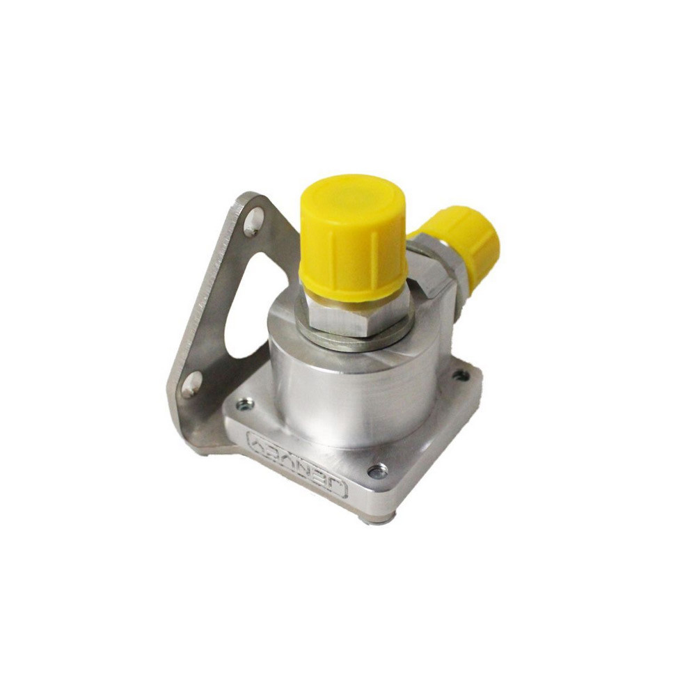 Suporte ajustável da bomba Bosh/Weber -6JIC 9.4mmArray