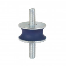 Silentblock Escape 220°C Powersprint