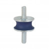 Silentblock Escape 220°C Powersprint