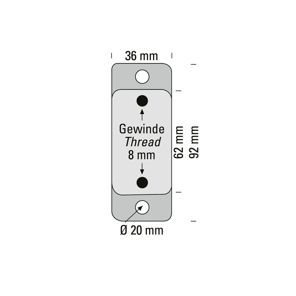 Silentbloc Escape 220°C POWERSPRINTArray