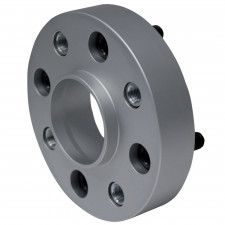 Separadores de Ruedas Bratex Doble Tornilleria 30mm entre-eje 4x114.3 Nissan 66mm