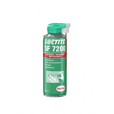 Eliminador de juntas Loctite® 7200 Aerosol 400ml