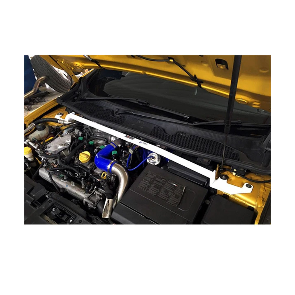 Barra superior delantera Renault Megane 3 RSArray