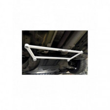 Refuerzo/barra delantera del bastidor en H del Renault Megane 3 RS