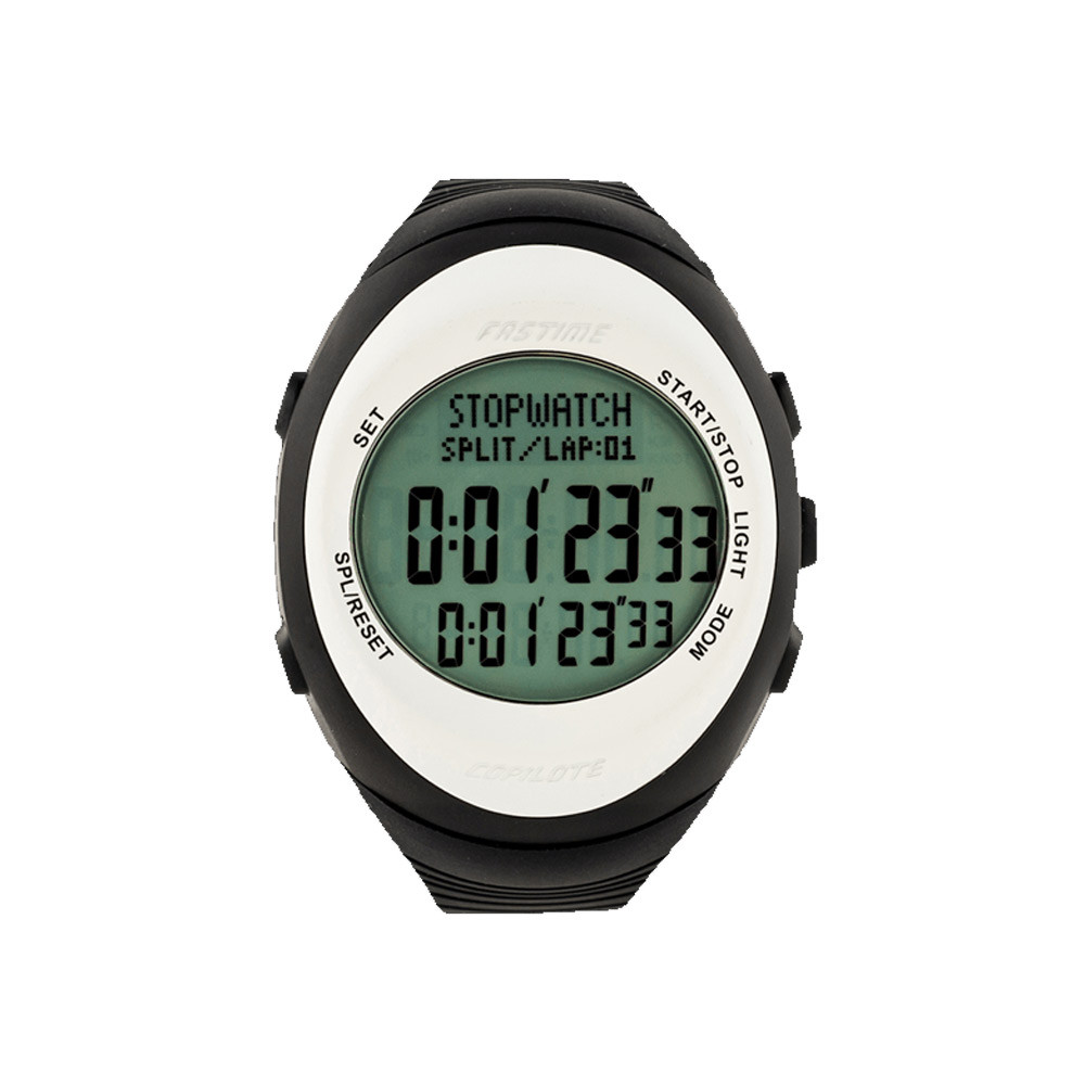 Cronómetro / reloj Fastime RW3 para copilotoArray