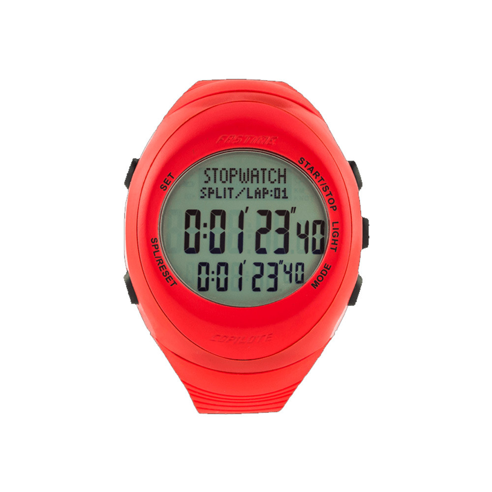 Cronómetro / reloj Fastime RW3 para copilotoArray