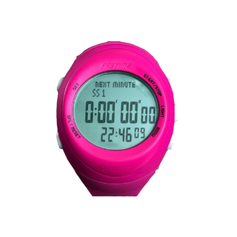 Cronómetro / reloj Fastime RW3 para copilotoArray
