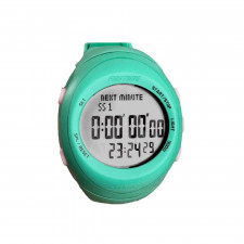Cronómetro/ Reloj Fastime RW3 + Cuaderno + Mochila Copiloto + Sotocasco GT2i FIA de Regalo