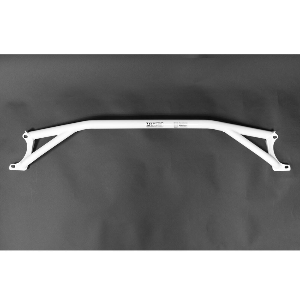 Barra de suporte superior dianteira Impreza WRX/STI 01-07 (sem A/C)Array