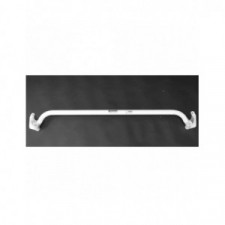 Barra de puntal superior delantera Honda Civic 01-05 3D (+Type-R)