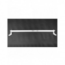 Barra de suporte superior traseira Honda Civic 01-05 3D (+Type-R)