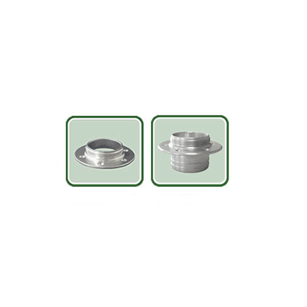 Diâmetro do canal 51 mm Ficha Classic 200Array