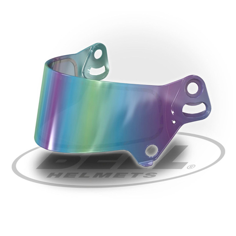 Viseira anti-embaciamento Bell HP7 / RS7 / CARBON / RS7 PRO / RS7-K - GT2i PortugalArray
