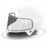 Visera BELL Anti-vaho SE7