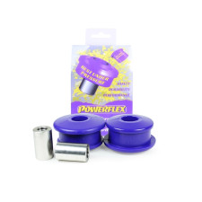 Silent-block Powerflex Braço dianteiro do Volkswagen Golf 4 Traseiro (2 peças)
