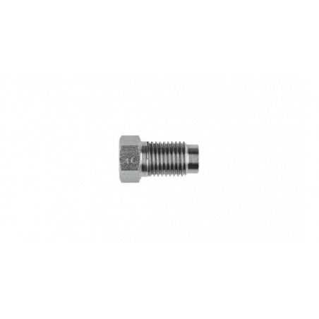 Tornillos cortos Goodridge Hardline M10x100