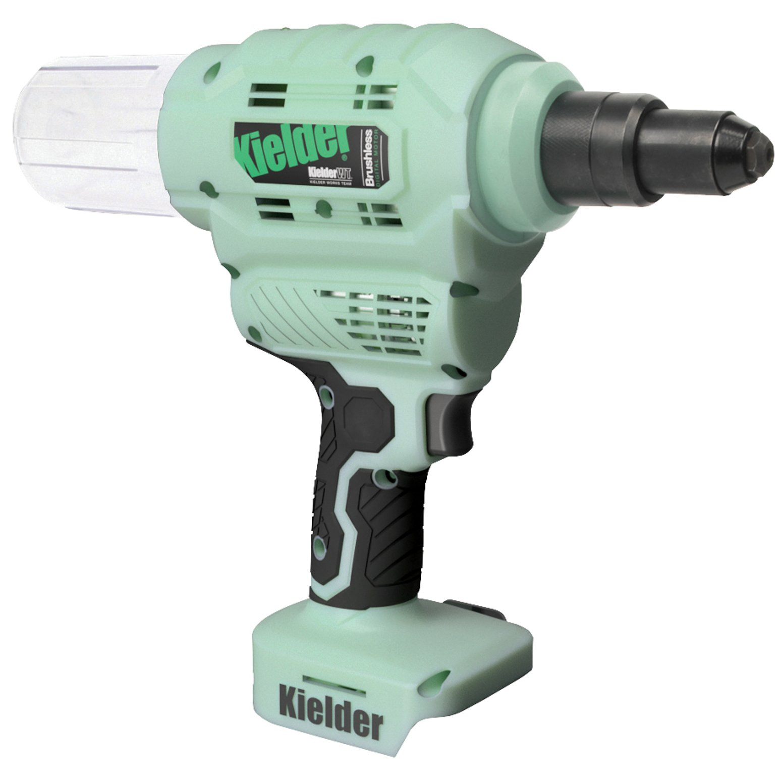 Rebitadora Kielder 18V simplesArray