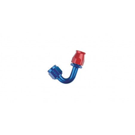 Racord hembra/120 3/4x16 Goodridge Dash 8 Serie-600