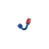 Racord hembra/120 3/4x16 Goodridge Dash 8 Serie-600
