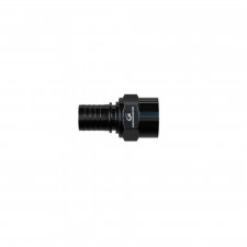 Racord hembra recto cóncavo 3/4x16 Goodridge Dash 8