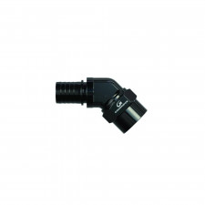 Racord hembra 45° cóncavo 3/4x16 Goodridge Dash 8
