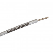 Guaina silicona térmico 200-16 Goodridge Diámetro exterior 25-30 1m