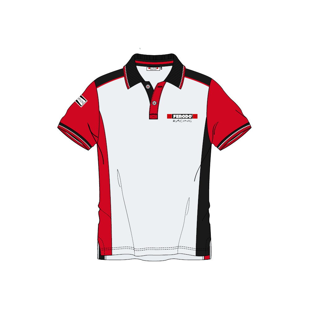 Polo Ferodo Racing ChampionArray
