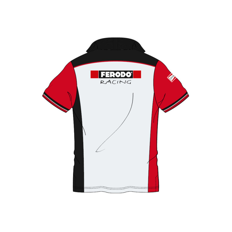 Polo Ferodo Racing ChampionArray