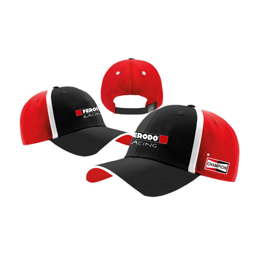 Gorra Ferodo Racing ChampionArray